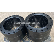 stainless steel  material welding slip on flange pn16 to pipe